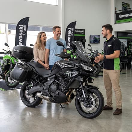 Poder de compra à vista