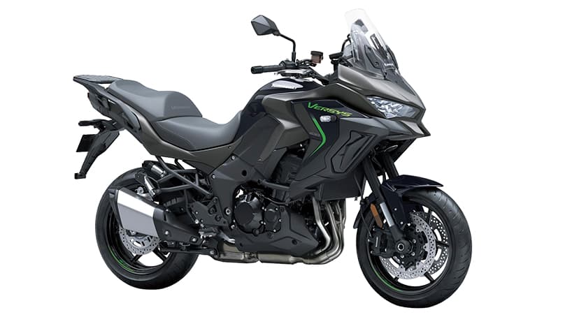 VERSYS X 1100 2026