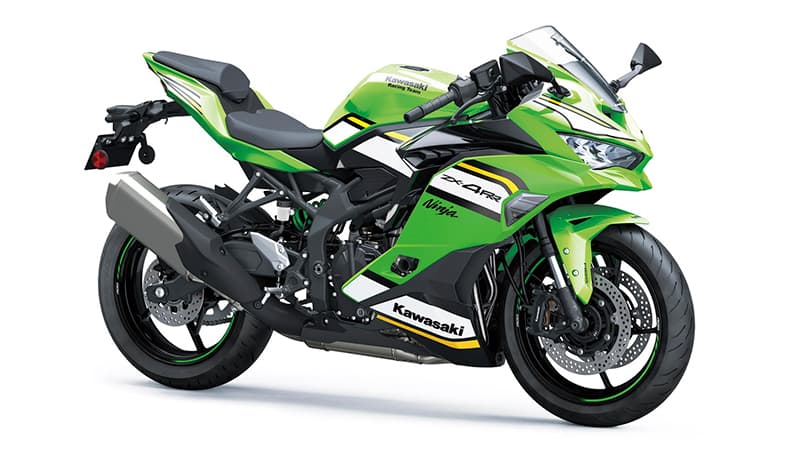 NINJA ZX-4RR
