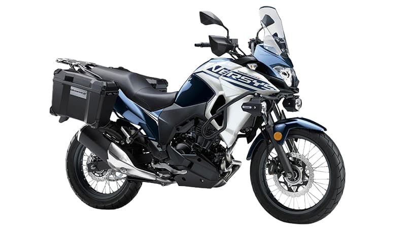 VERSYS X 300 TOURER